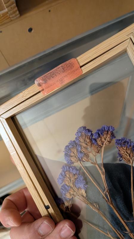 Ouvrir la fenêtre modale de l'avis 2 sur 4