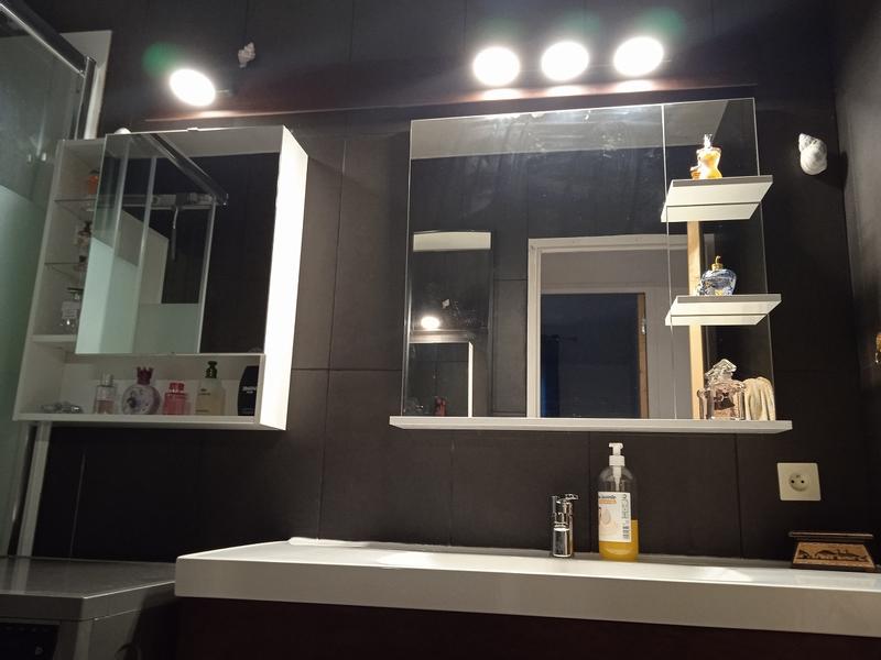 Ouvrir la fenêtre modale de l'avis 1 sur 1