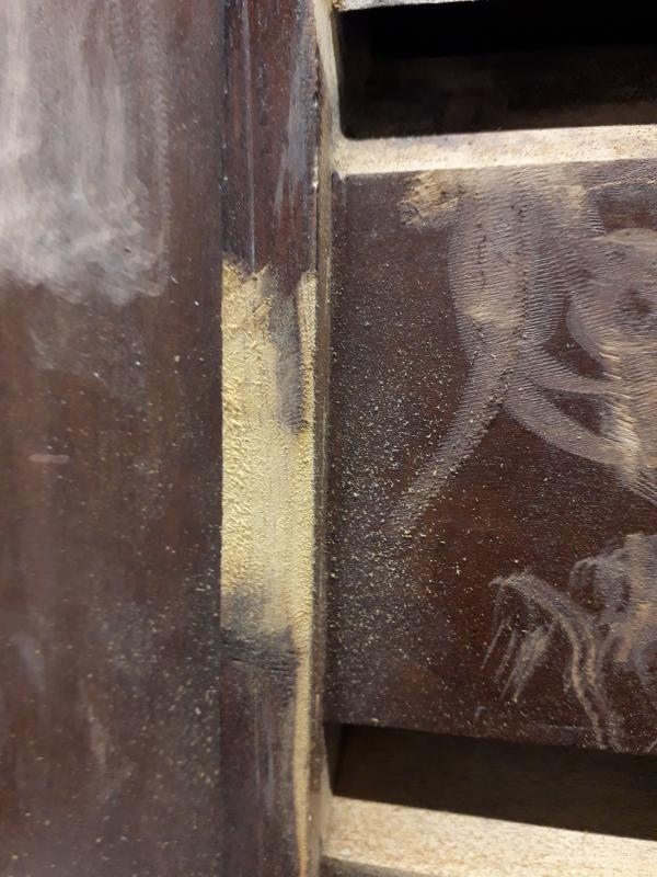 Ouvrir la fenêtre modale de l'avis 3 sur 4