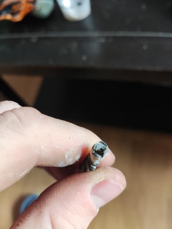 Ouvrir la fenêtre modale de l'avis 1 sur 1