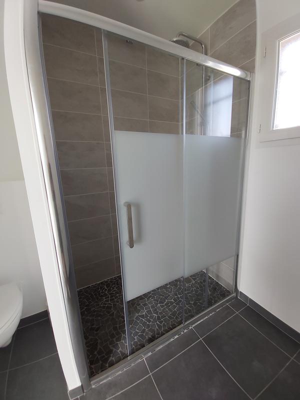 Revisione aperta modale 1 su 1