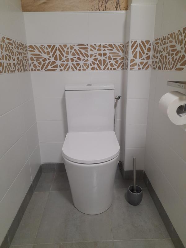 Revisione aperta modale 1 su 1