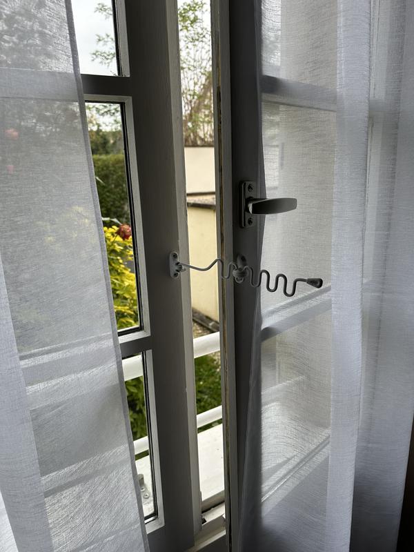 Ouvrir la fenêtre modale de l'avis 1 sur 2