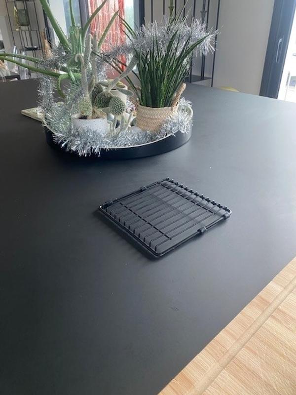 Abra o modal de avaliação 1 de 1