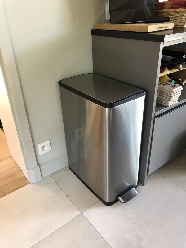 Ouvrir la fenêtre modale de l'avis 1 sur 1