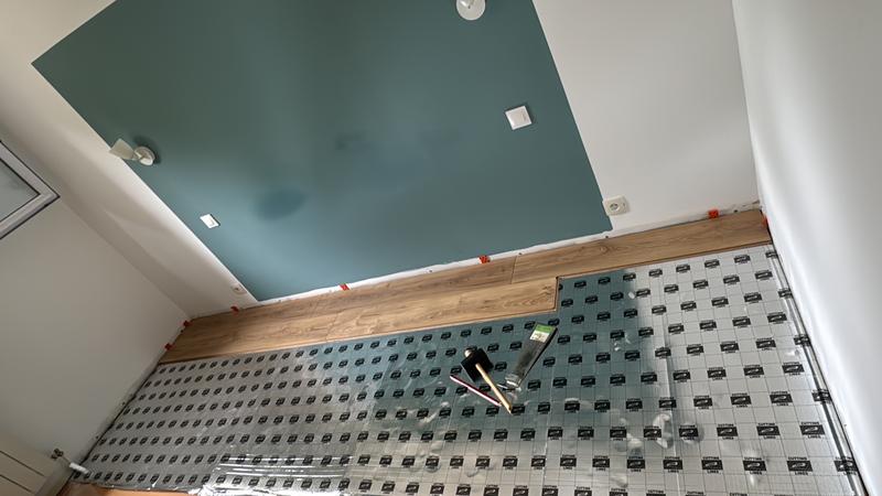 Ouvrir la fenêtre modale de l'avis 1 sur 1