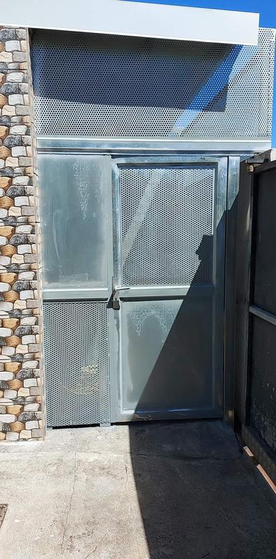 Ouvrir la fenêtre modale de l'avis 1 sur 1