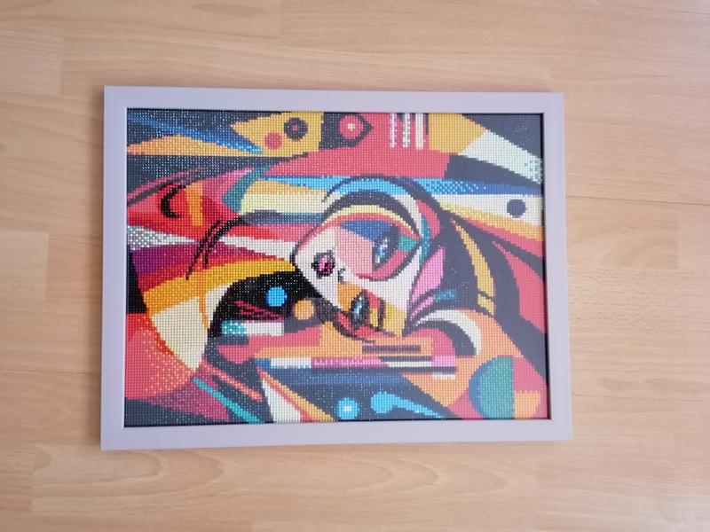 Ouvrir la fenêtre modale de l'avis 1 sur 1