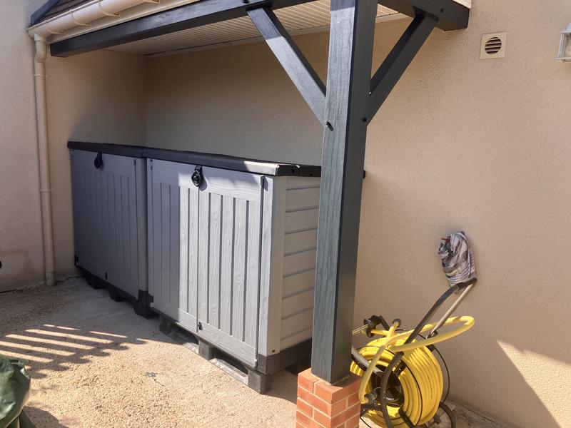 Ouvrir la fenêtre modale de l'avis 1 sur 1