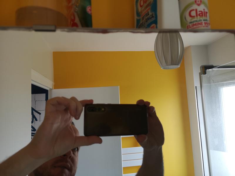 Revisione aperta modale 1 su 1