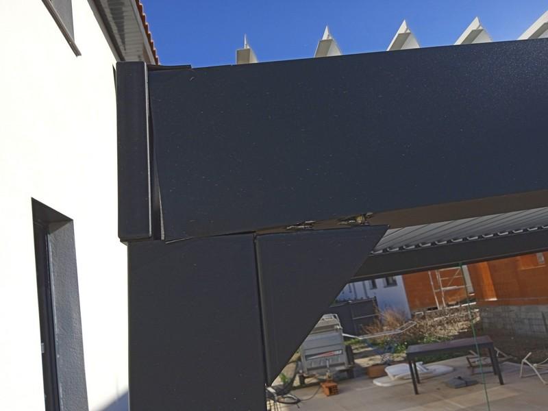 Ouvrir la fenêtre modale de l'avis 2 sur 6