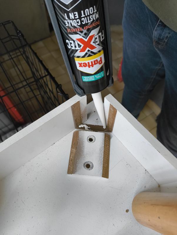 Ouvrir la fenêtre modale de l'avis 1 sur 6