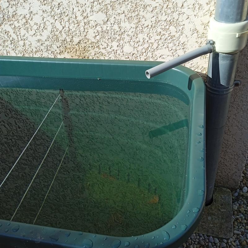 Ouvrir la fenêtre modale de l'avis 1 sur 1