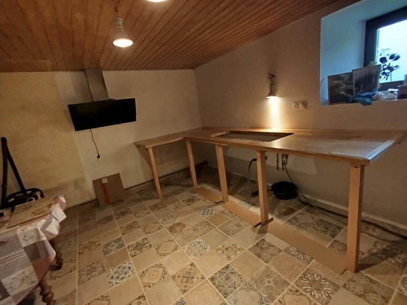 Revisione aperta modale 1 su 1