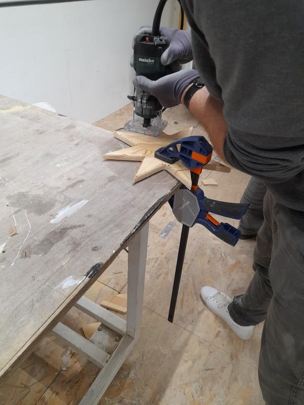 Ouvrir la fenêtre modale de l'avis 1 sur 1