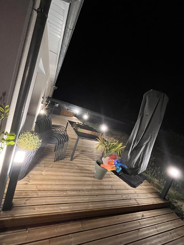 Ouvrir la fenêtre modale de l'avis 1 sur 1