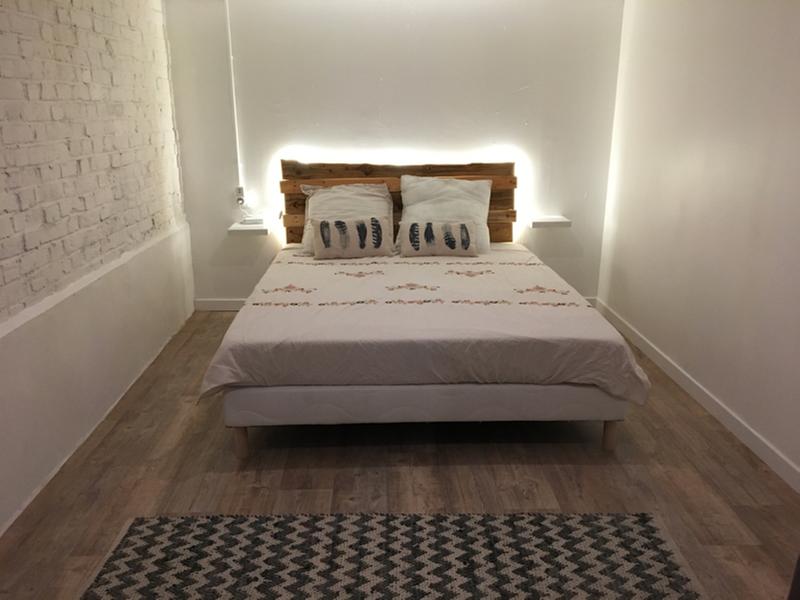 Ouvrir la fenêtre modale de l'avis 1 sur 1