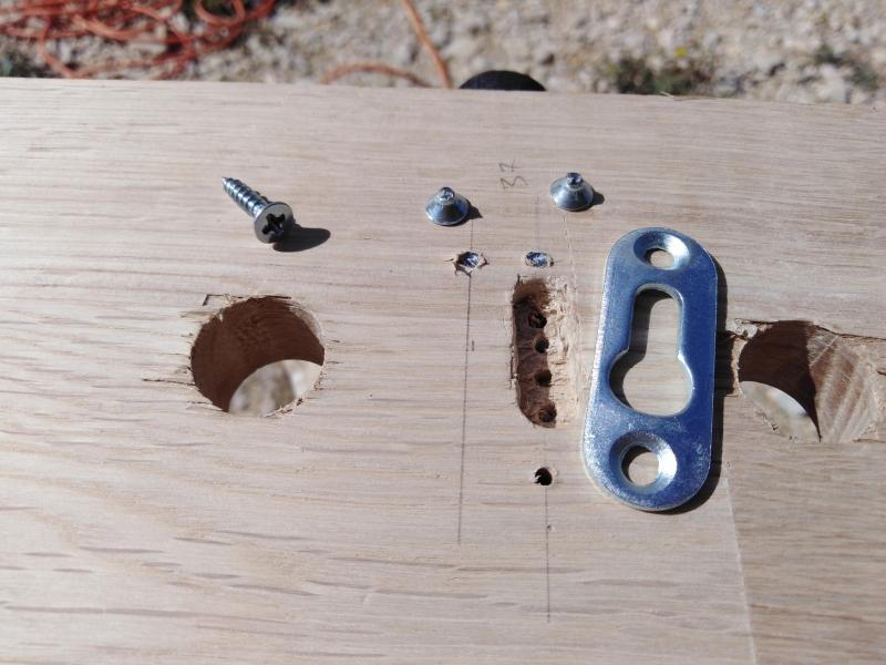 Ouvrir la fenêtre modale de l'avis 1 sur 1