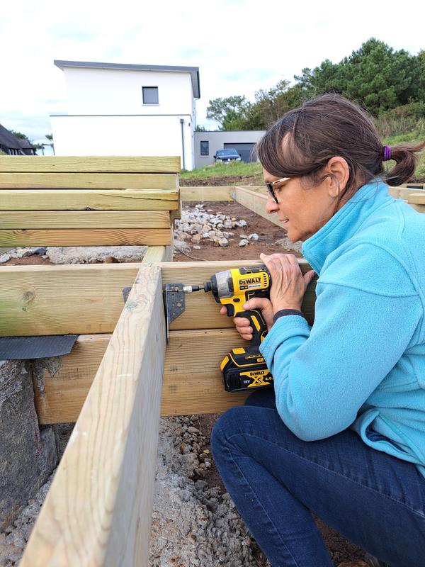 Ouvrir la fenêtre modale de l'avis 1 sur 5
