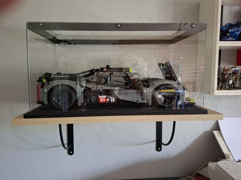 Ouvrir la fenêtre modale de l'avis 1 sur 1