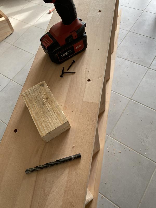 Ouvrir la fenêtre modale de l'avis 2 sur 3