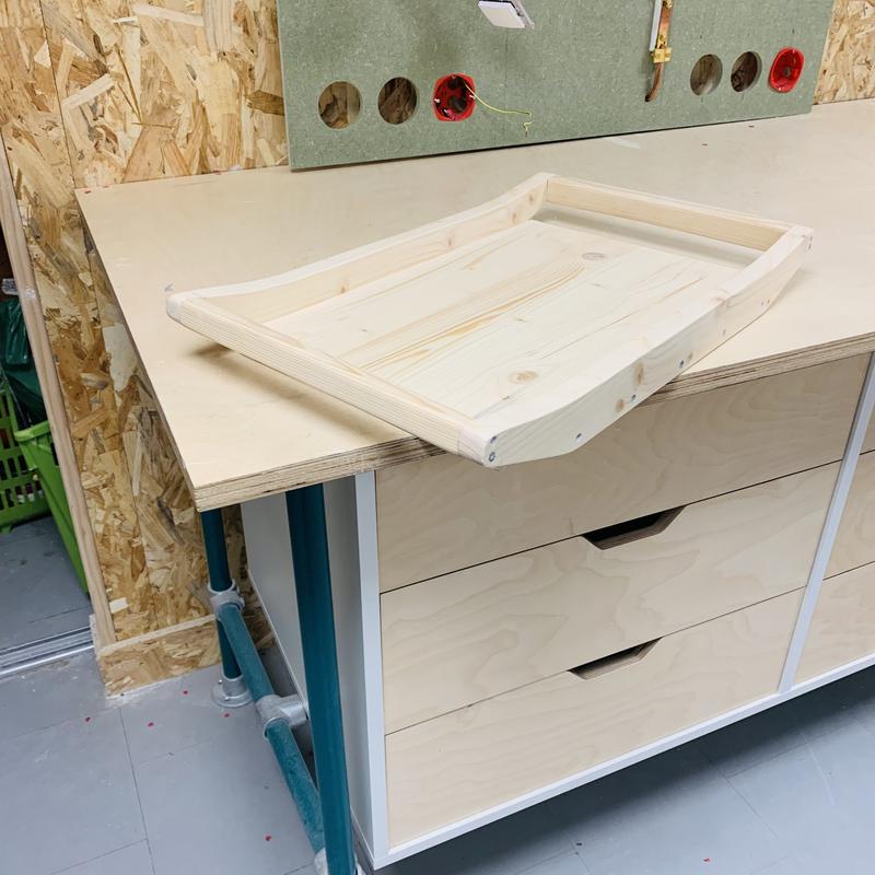 Ouvrir la fenêtre modale de l'avis 2 sur 3