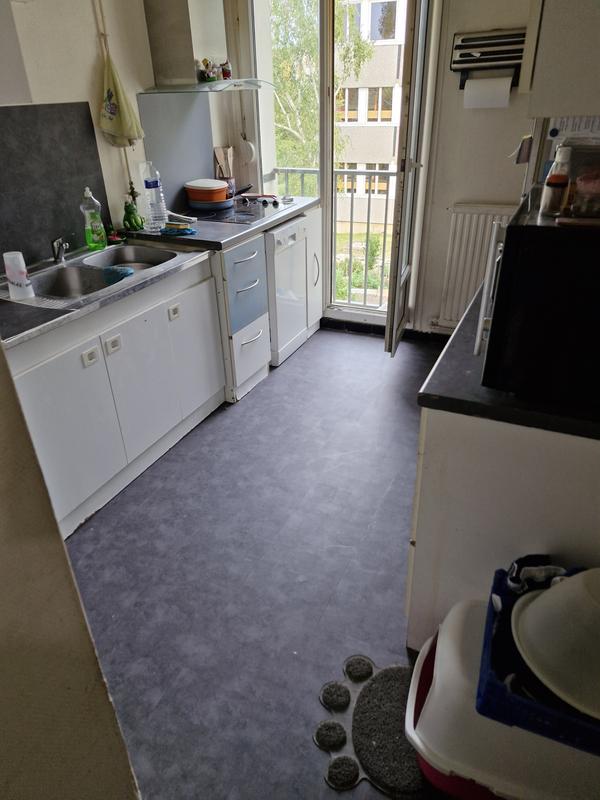 Ouvrir la fenêtre modale de l'avis 1 sur 1