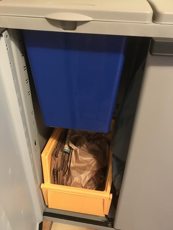 Revisione aperta modale 2 su 2