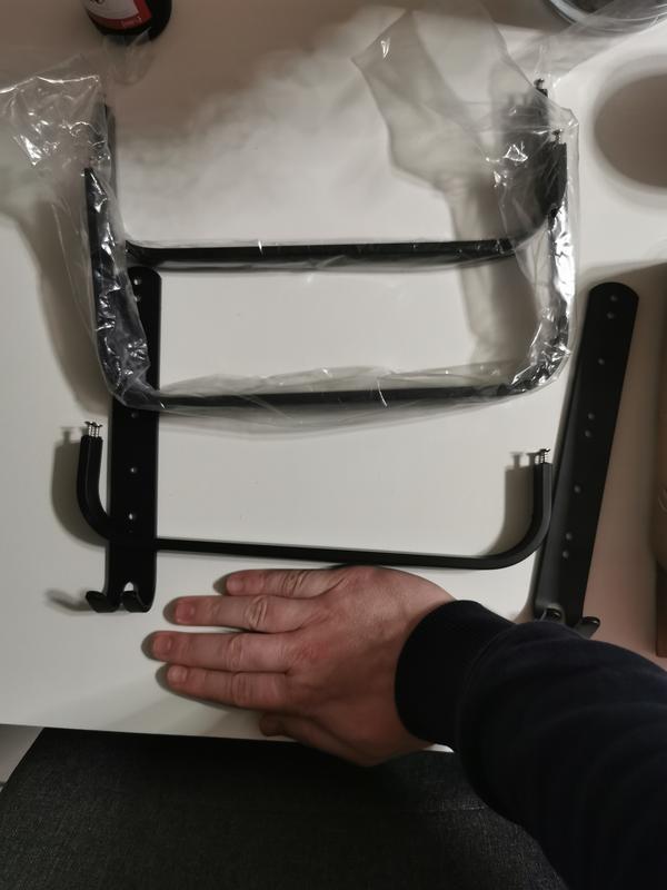 Ouvrir la fenêtre modale de l'avis 1 sur 1