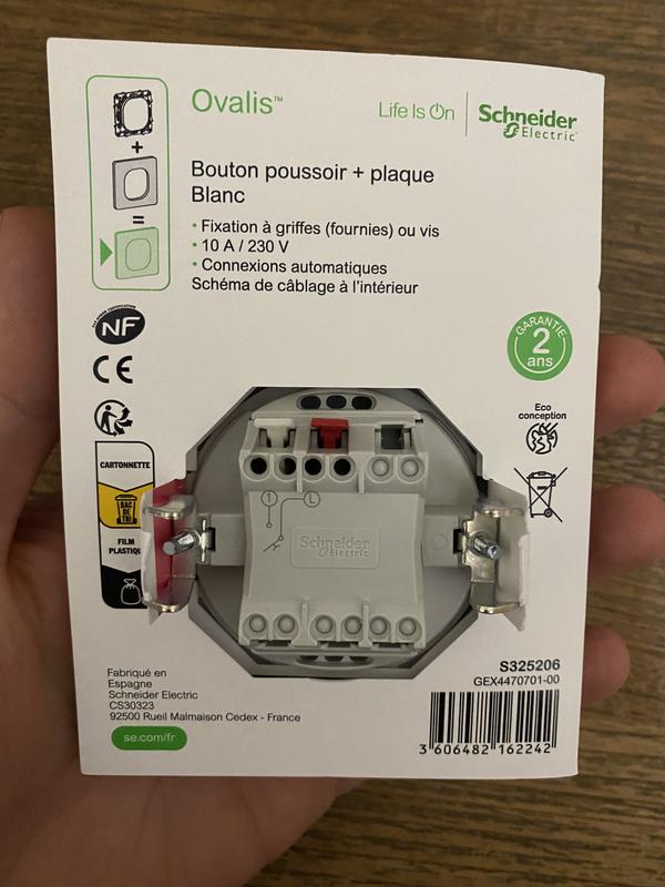 Ouvrir la fenêtre modale de l'avis 2 sur 3