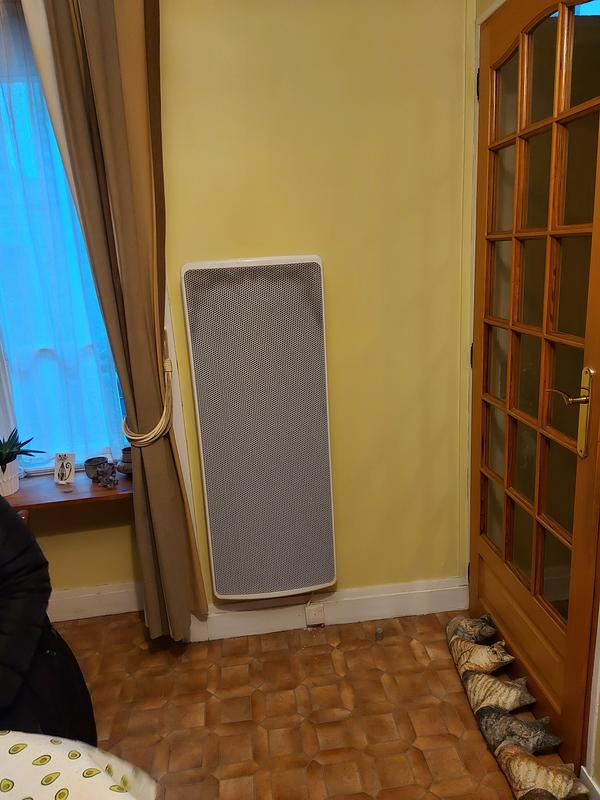 Ouvrir la fenêtre modale de l'avis 2 sur 2