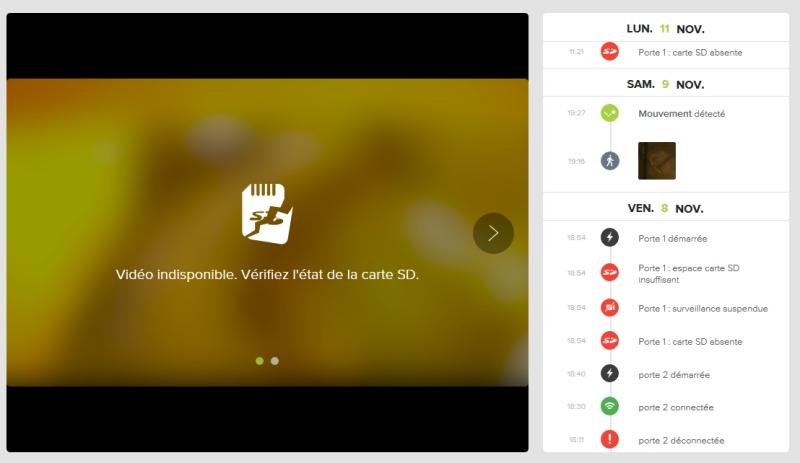 Ouvrir la fenêtre modale de l'avis 1 sur 1