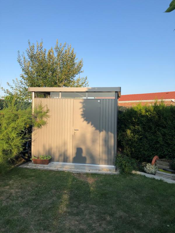 Ouvrir la fenêtre modale de l'avis 1 sur 3