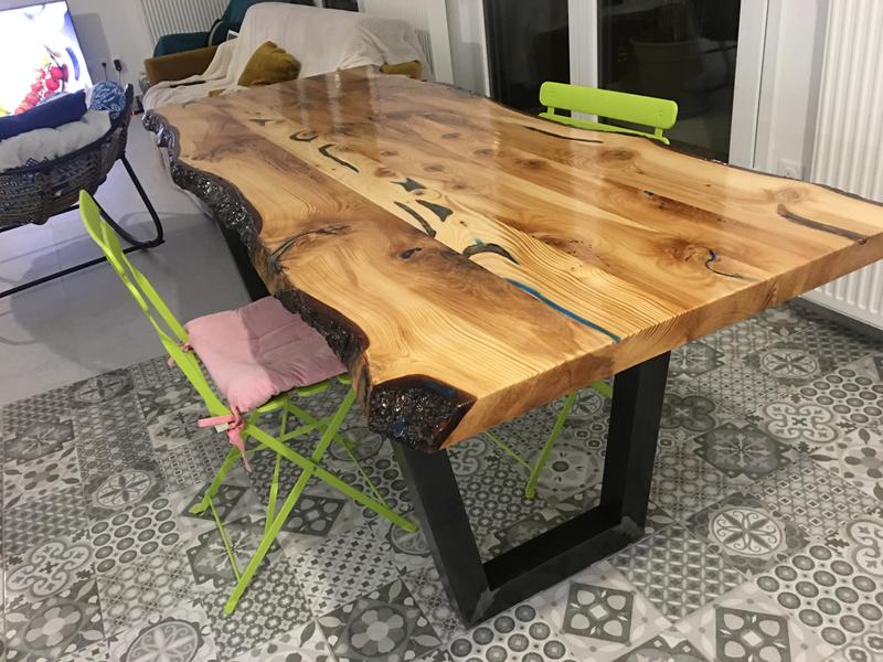 Ouvrir la fenêtre modale de l'avis 1 sur 1