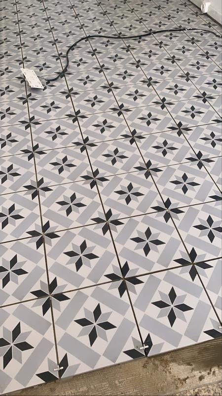 Revisione aperta modale 1 su 1