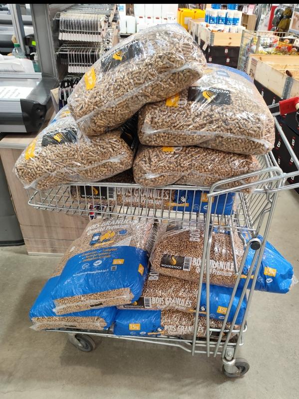 Ouvrir la fenêtre modale de l'avis 1 sur 1