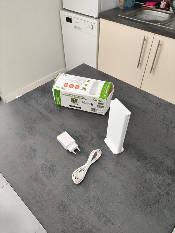 Ouvrir la fenêtre modale de l'avis 2 sur 3