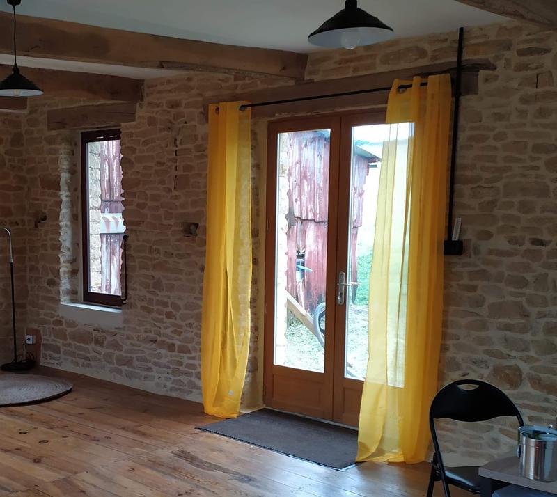 Ouvrir la fenêtre modale de l'avis 1 sur 1