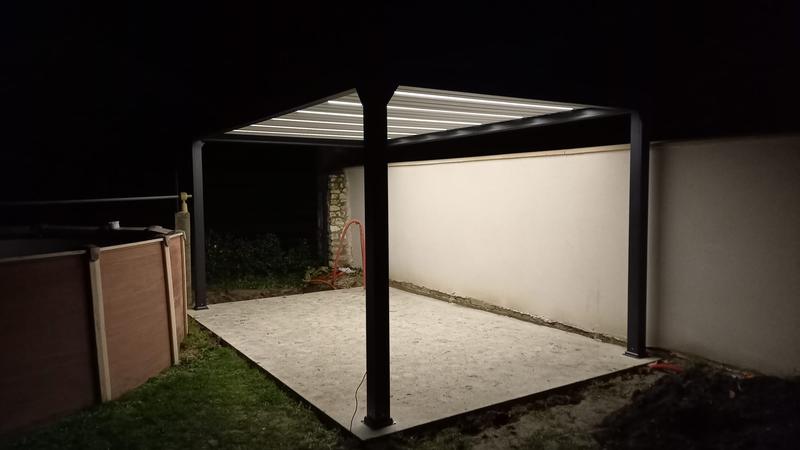 Ouvrir la fenêtre modale de l'avis 2 sur 2