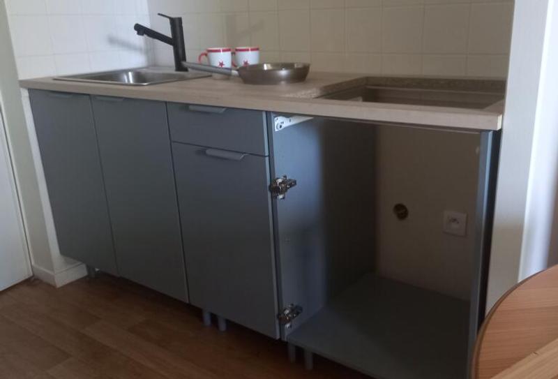 Ouvrir la fenêtre modale de l'avis 1 sur 1