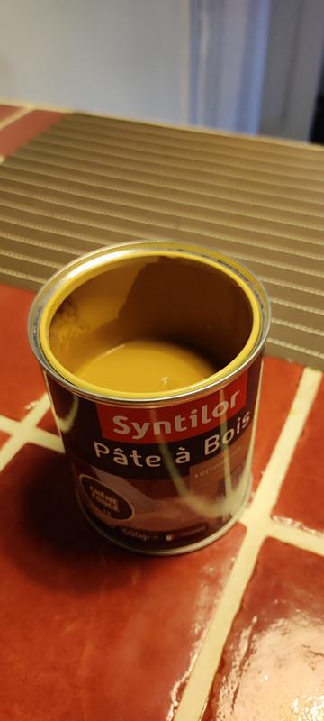 Ouvrir la fenêtre modale de l'avis 1 sur 2