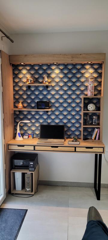 Ouvrir la fenêtre modale de l'avis 1 sur 1