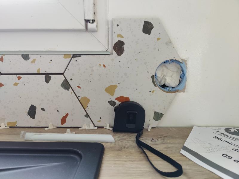 Ouvrir la fenêtre modale de l'avis 1 sur 1