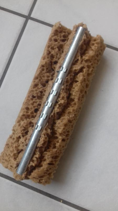 Ouvrir la fenêtre modale de l'avis 1 sur 1