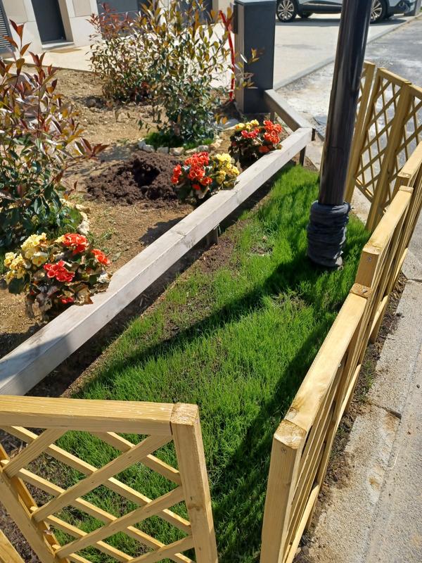 Ouvrir la fenêtre modale de l'avis 1 sur 1