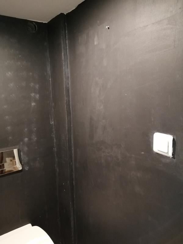 Revisione aperta modale 2 su 2