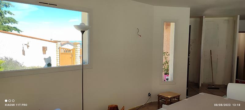 Ouvrir la fenêtre modale de l'avis 1 sur 1