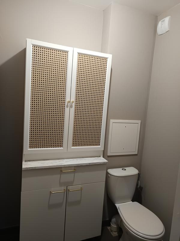 Ouvrir la fenêtre modale de l'avis 2 sur 2