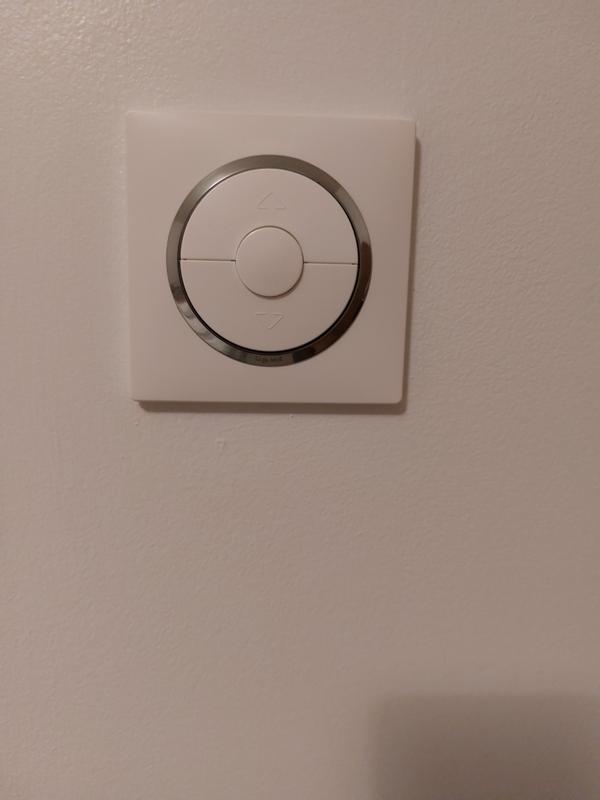 Ouvrir la fenêtre modale de l'avis 1 sur 1