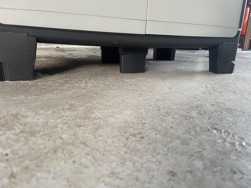 Revisione aperta modale 4 su 5